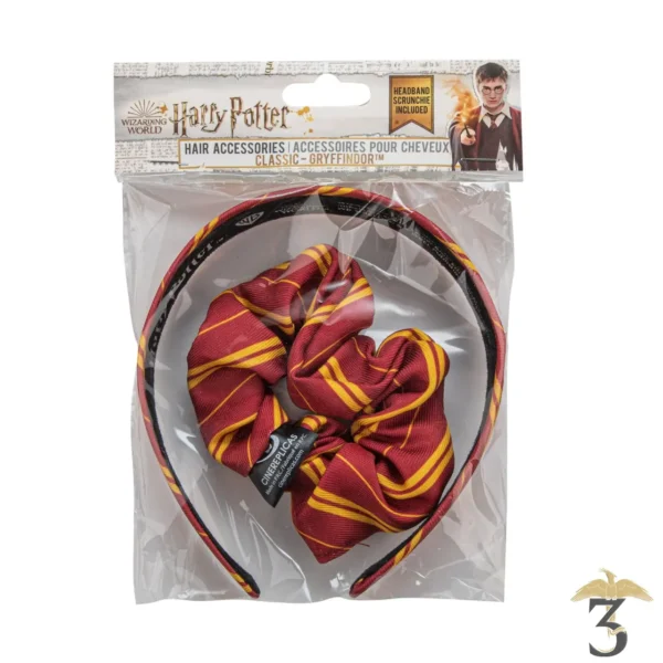 Achetez Accessoires pour cheveux Harry Potter 464611