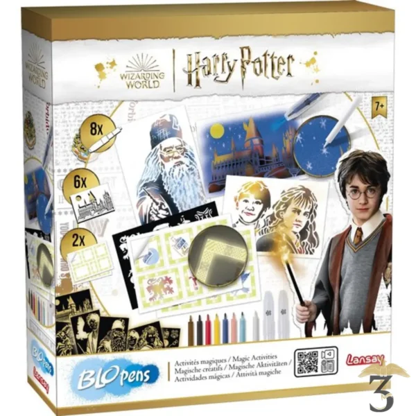 Jeux & jouets Boutique Harry Potter