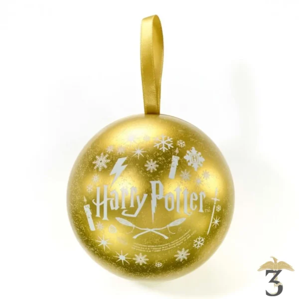 Marque page Harry Potter - Vif d'Or en livraison gratuite