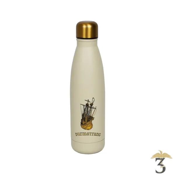 Bouteille isotherme dumstrang 500ml - Les Trois Reliques, magasin Harry Potter - Photo N°2