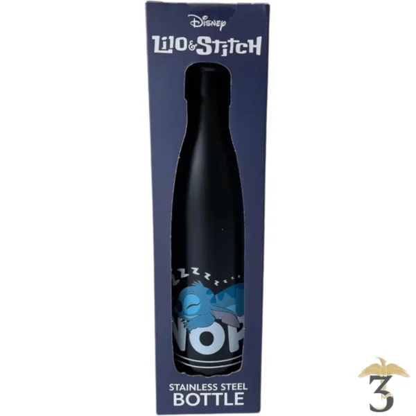 Bouteille isotherme stitch 500ml – stitch - Les Trois Reliques, magasin Harry Potter - Photo N°2