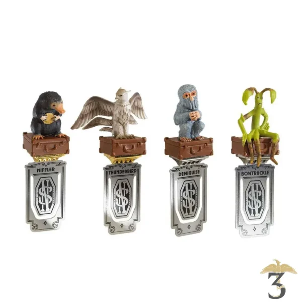 Baguette magique boîte ollivander norbert dragonneau - animaux fantastiques  Noble Collection -NN5622 dans Harry Potter de Noble Collection sur  Collection figurines