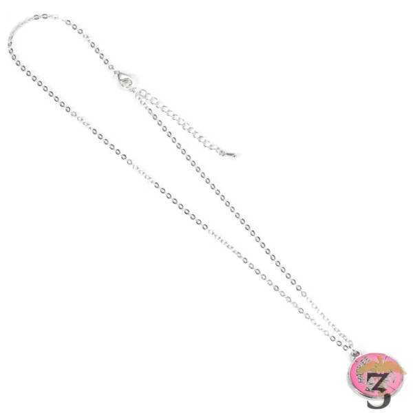 Collier hapee birthdae - Les Trois Reliques, magasin Harry Potter - Photo N°2