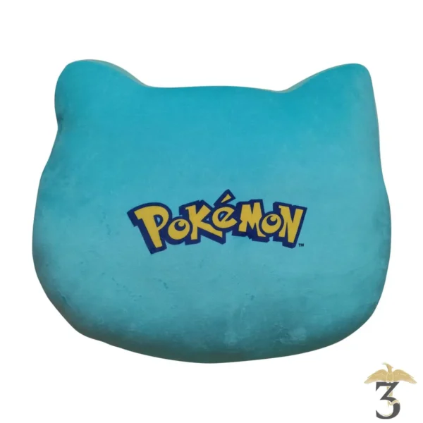 Coussin bulbizarre 40 cm – pokemon - Les Trois Reliques, magasin Harry Potter - Photo N°2