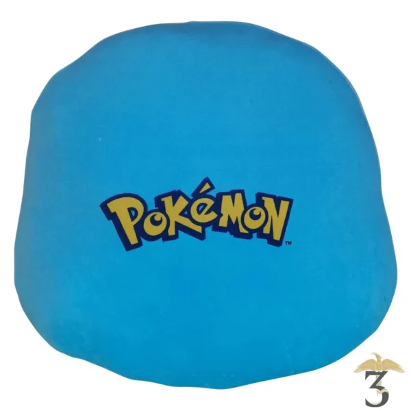 Coussin carapuce 40 cm – pokemon - Les Trois Reliques, magasin Harry Potter - Photo N°2