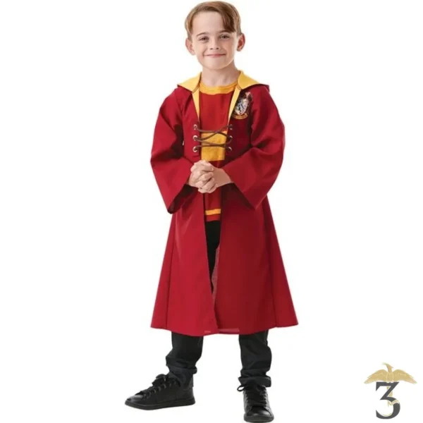Déguisement 10 ans Hermione Harry Potter — FAMILY AFFAIRE