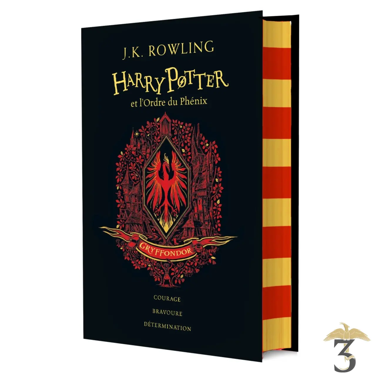 Harry Potter Gryffindor pour Adulte