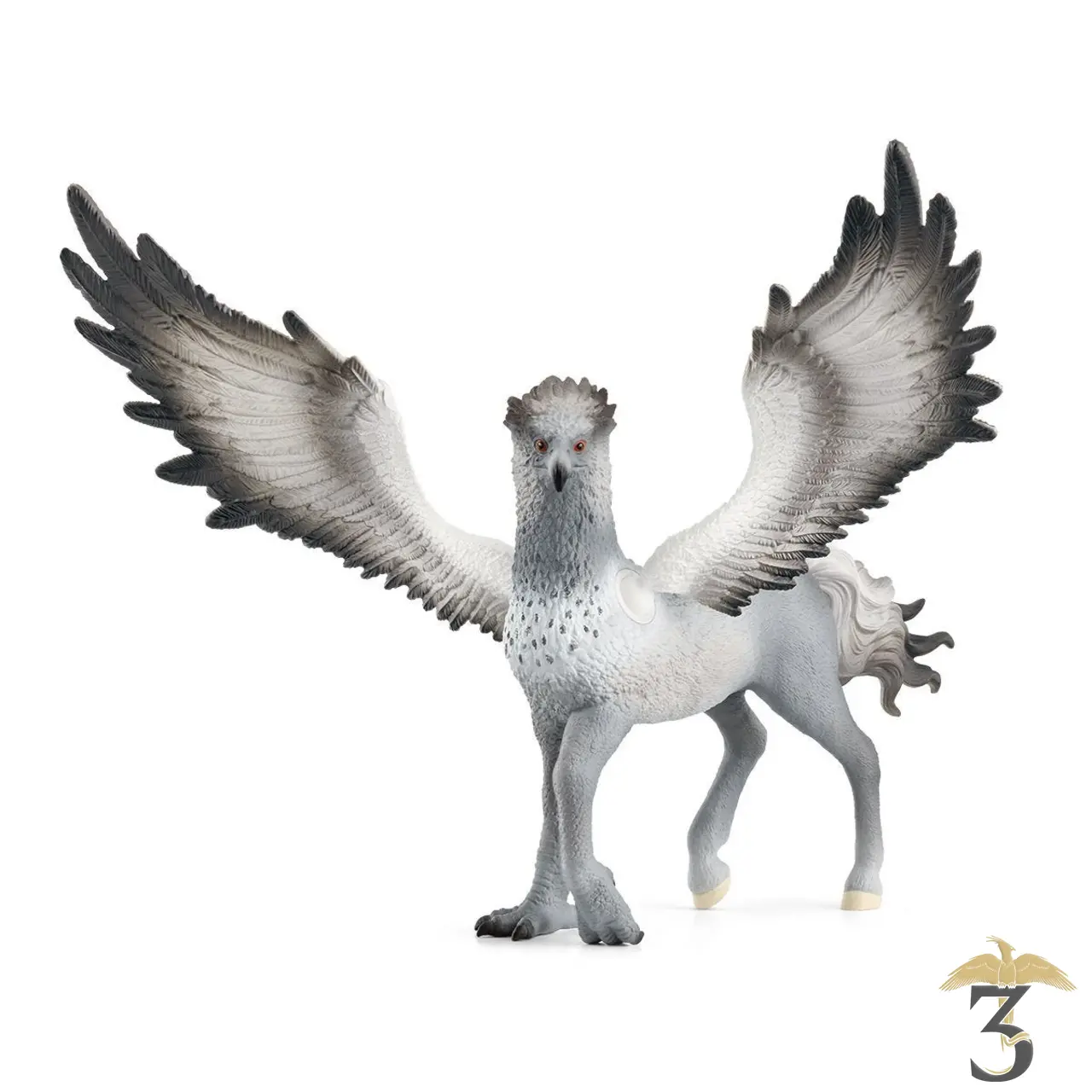 Figurine Buckbeak - Le Refuge du Sorcier