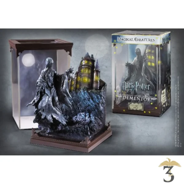 Figurine Détraqueur - Créatures magiques Harry Potter