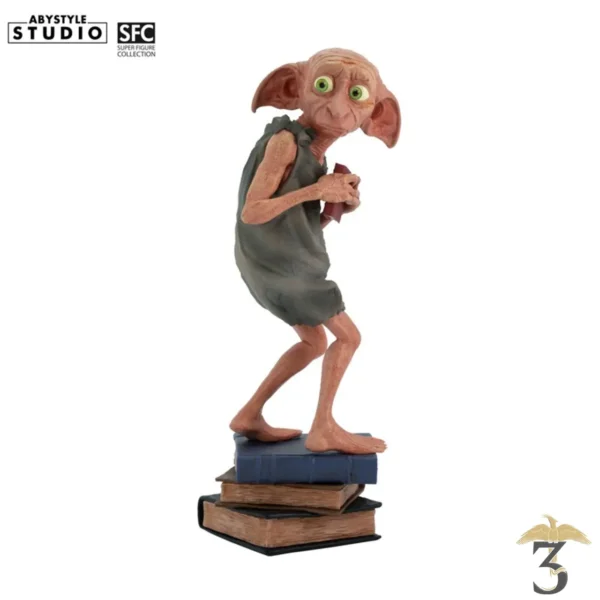 Figurine dobby - Les Trois Reliques, magasin Harry Potter - Photo N°1