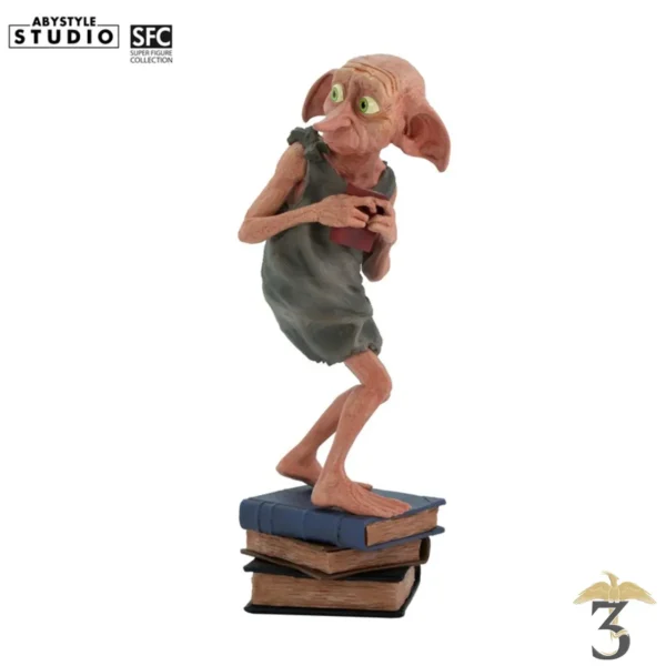 Figurine dobby - Les Trois Reliques, magasin Harry Potter - Photo N°2