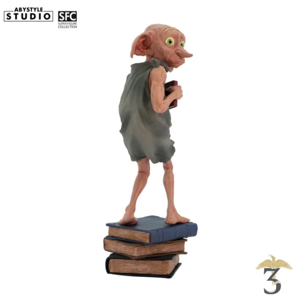 Figurine dobby - Les Trois Reliques, magasin Harry Potter - Photo N°3