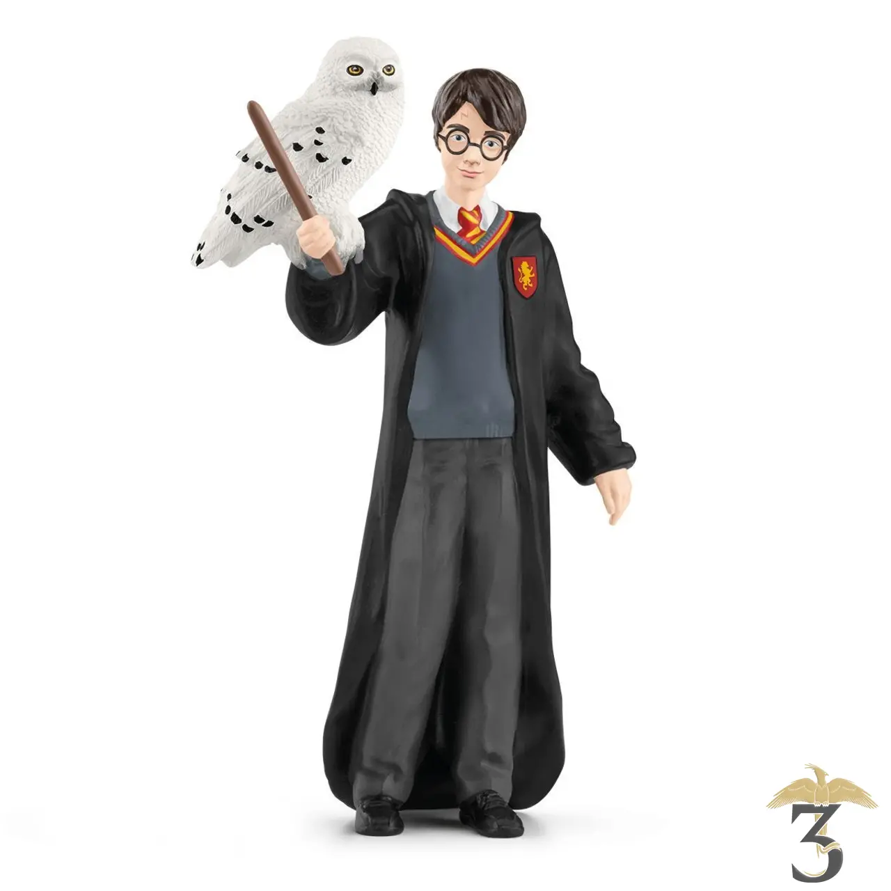 harry potter gourde hedwige pas cher 