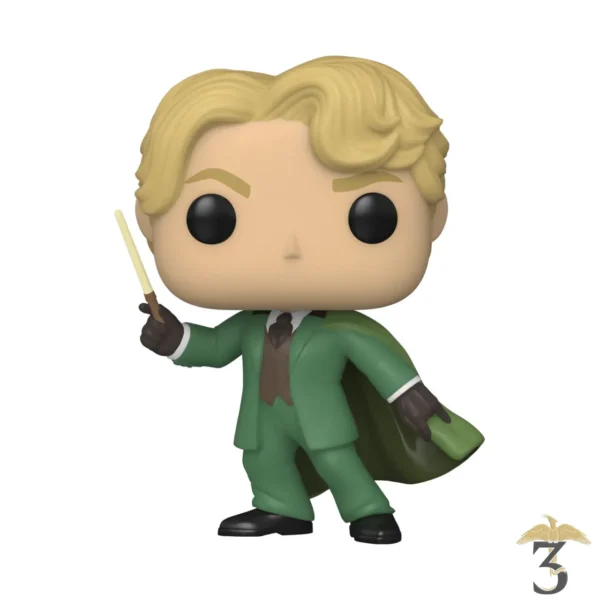 Funko Pop! Harry Potter The Chamber of Secrets 20th Anniversary - Gilderoy Lockhart - Les Trois Reliques, magasin Harry Potter - Photo N°1