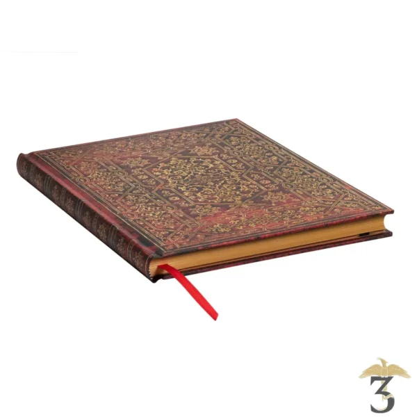 Grimoire (evangeline) – 144 pages lignées - Les Trois Reliques, magasin Harry Potter - Photo N°2