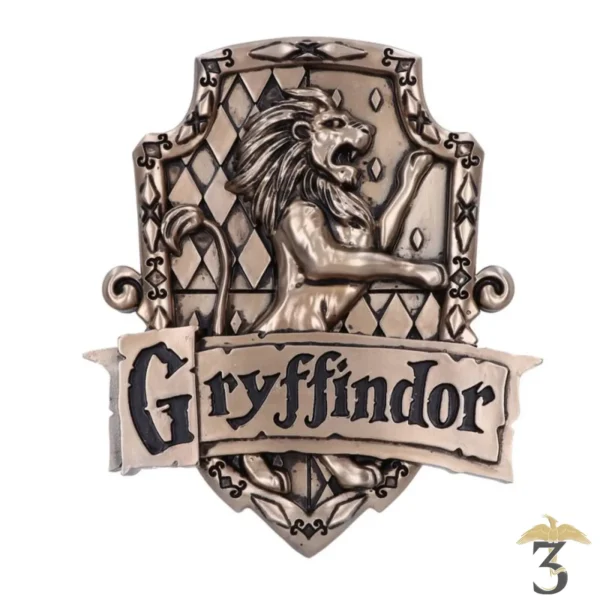 Bannière Harry Potter Maison Gryffondor