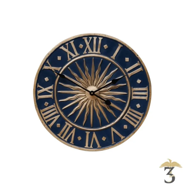 Horloge murale nostradamus - Les Trois Reliques, magasin Harry Potter - Photo N°1