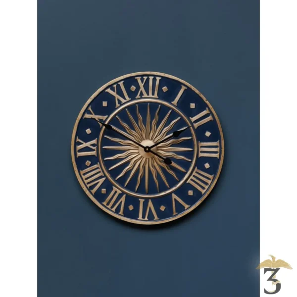 Horloge murale nostradamus - Les Trois Reliques, magasin Harry Potter - Photo N°2