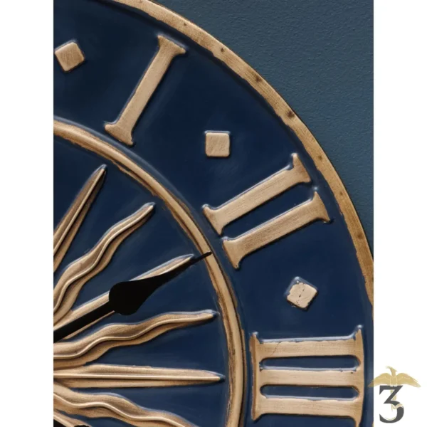 Horloge murale nostradamus - Les Trois Reliques, magasin Harry Potter - Photo N°3