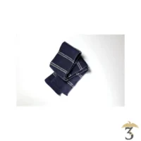 Kit special tricot echarpe serdaigle - Les Trois Reliques
