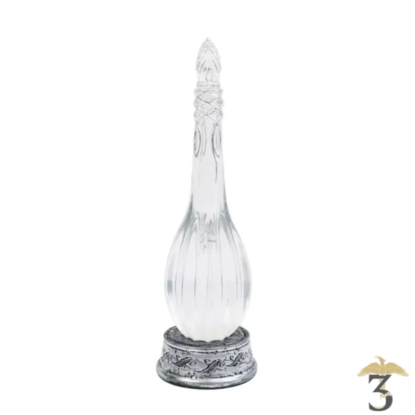 Lampe decorative lumiere d earendil - Les Trois Reliques, magasin Harry Potter - Photo N°1