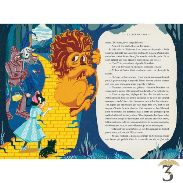 Harry Potter book et le prisonnier d'Azkaban illustrated by MinaLima  (FRENCH) - Boutique Harry Potter