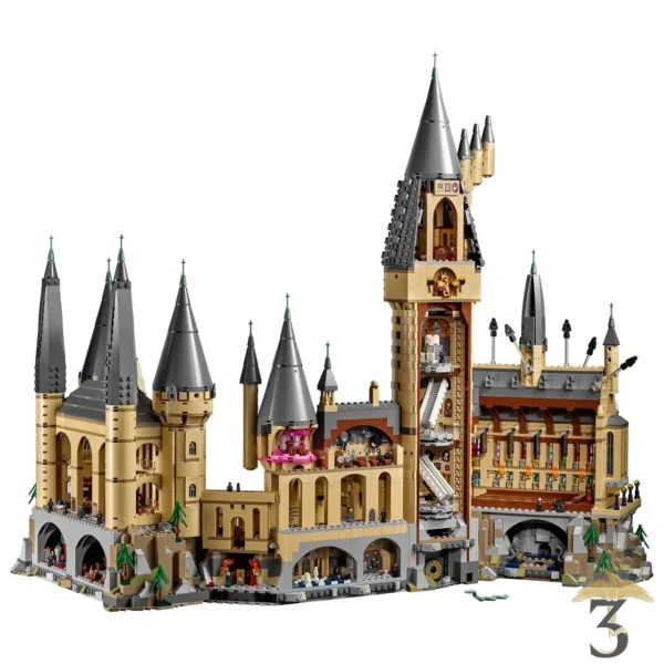 Figurine Pop Harry Potter #4 pas cher : La cabane de Hagrid