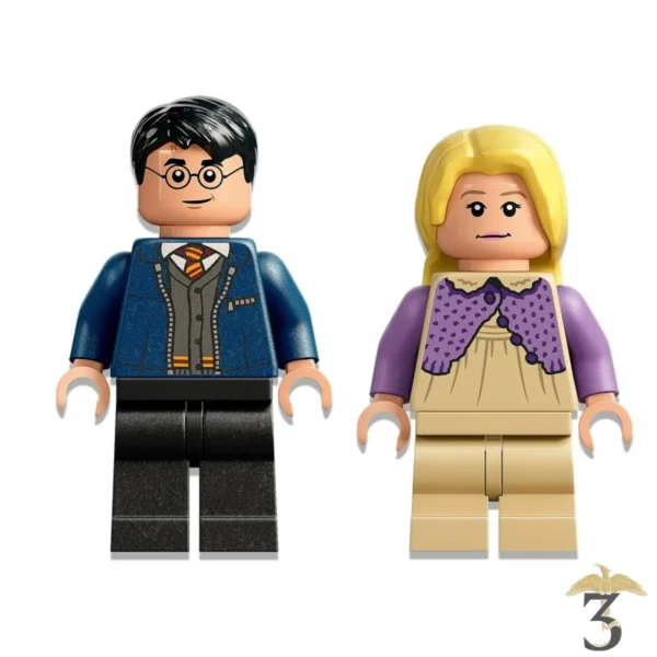 LEGO® La Diligence et les Sombrals de Poudlard #76400 - Harry Potter - Les Trois Reliques, magasin Harry Potter - Photo N°7