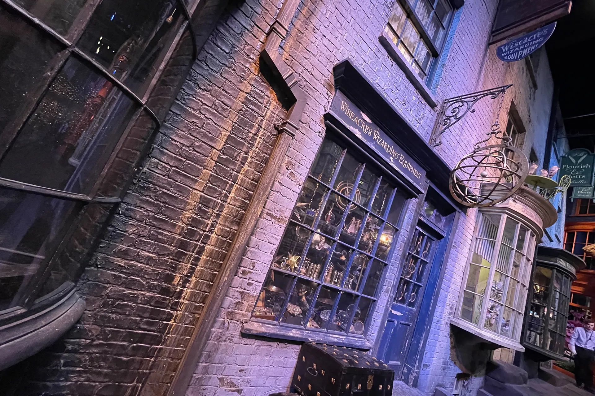 Sac Shopping Harry Potter  Les Soeurs Weasley boutique en ligne