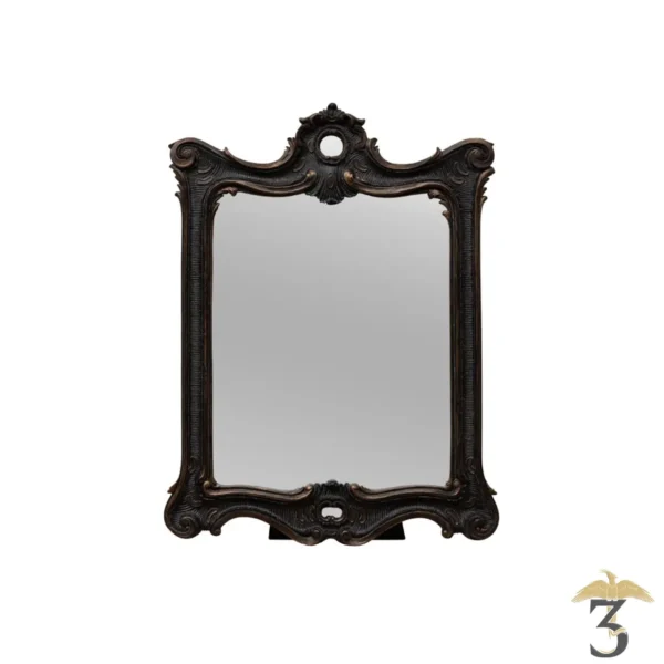 Miroir rectangulaire gotica - Les Trois Reliques, magasin Harry Potter - Photo N°1