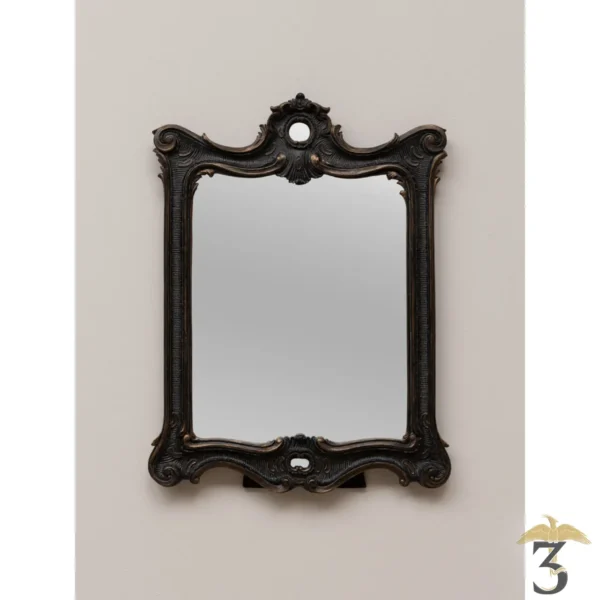 Miroir rectangulaire gotica - Les Trois Reliques, magasin Harry Potter - Photo N°2