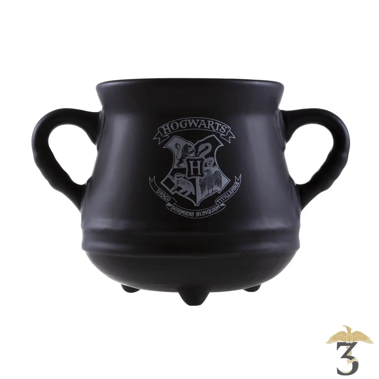 Mug Chaudron Hogwarts Harry Potter