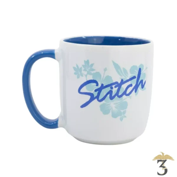 Mug stitch 384ml – stitch - Les Trois Reliques, magasin Harry Potter - Photo N°2