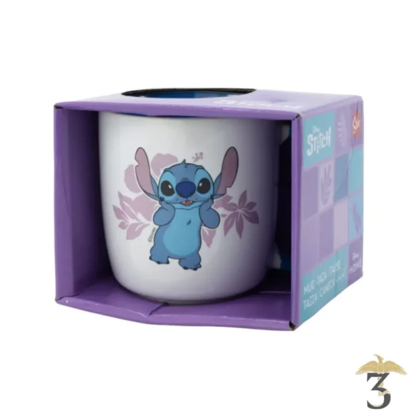 Mug stitch 384ml – stitch - Les Trois Reliques, magasin Harry Potter - Photo N°3