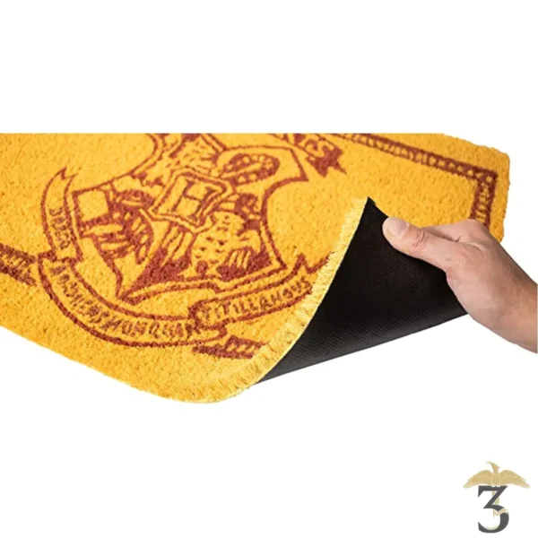Tapis de sol Harry Potter - Welcome To Hogwarts