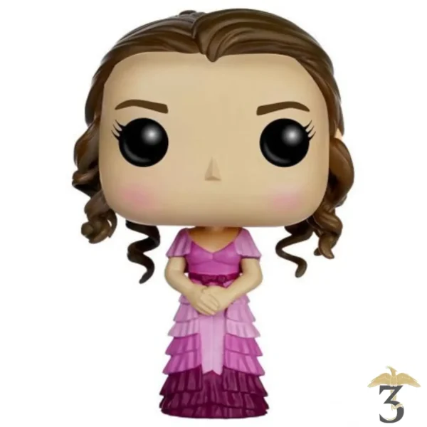 POP 11 HERMIONE GRANGER - Les Trois Reliques, magasin Harry Potter - Photo N°1