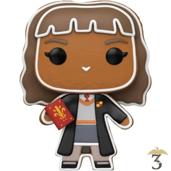 Pop n 176 hermione granger - Les Trois Reliques, magasin Harry Potter - Photo N°2