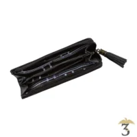 PORTEFEUILLE PRENIUM HOGWARTS - Les Trois Reliques, magasin Harry Potter - Photo N°3