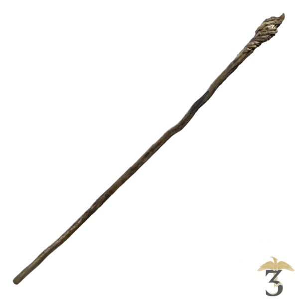 Replique baton lumineux de gandalf – seigneur des anneaux - Les Trois Reliques, magasin Harry Potter - Photo N°4