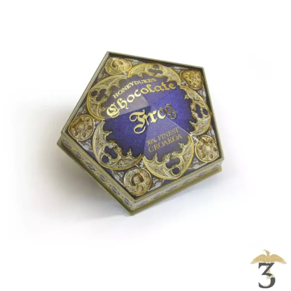 Réplique Harry Potter - Chocogrenouille - Noble Collection