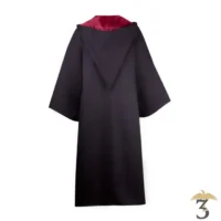 Robe de sorcier gryffondor Les Trois Reliques