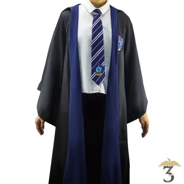 Robe de sorcier Serdaigle - Harry Potter - Les Trois Reliques, magasin Harry Potter - Photo N°1
