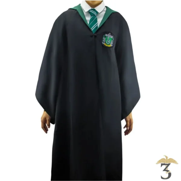 Robe de sorcier Serpentard - Harry Potter - Les Trois Reliques, magasin Harry Potter - Photo N°3