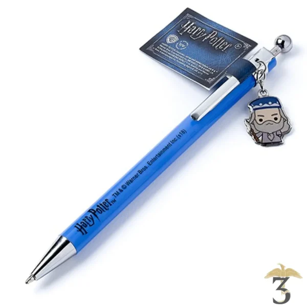 Stylo Albus Dumbledore - Les Trois Reliques, magasin Harry Potter - Photo N°1