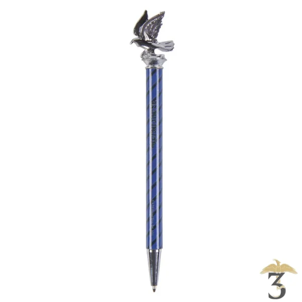 Stylo bille serdaigle - Les Trois Reliques, magasin Harry Potter - Photo N°2